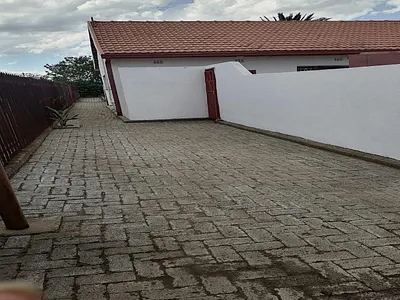 3 Bedroom House For Sale in Oranjeville - bTtd.webp