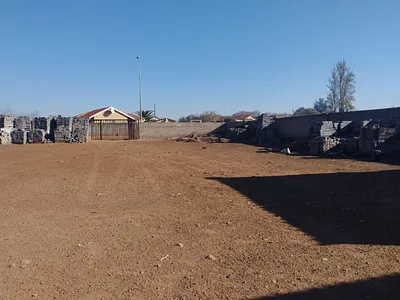 2 Bedroom House For Sale in Meyerton - 8ntI.webp