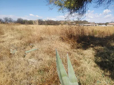 Vacant Land For Sale in Vanderbijlpark - I2Wi.webp