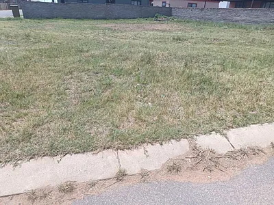 Vacant Land For Sale in Vanderbijlpark CE 7, Vanderbijlpark CE - 6RDp.webp
