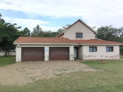 3 Bedroom House For Sale in Deneysville - uszT.webp