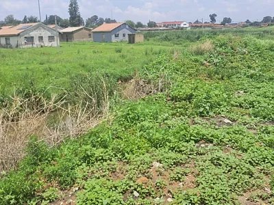 House For Sale in Evaton - EejS.webp