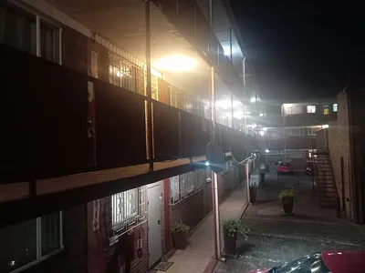 2 Bedroom Apartment To Rent in Vanderbijlpark - OG26.webp