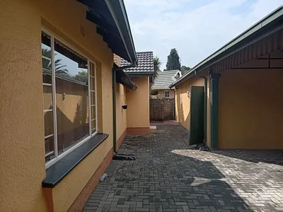 3 Bedroom House For Sale in Vanderbijlpark - img