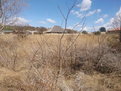Vacant Land For Sale in Vanderbijlpark - suJL.webp
