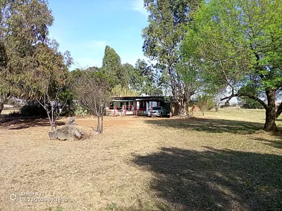 4 Bedroom House For Sale in Vereeniging - GQVu.webp