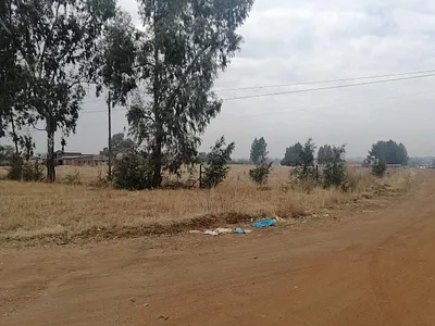 Vacant Land For Sale in Vanderbijlpark - BkRK.webp