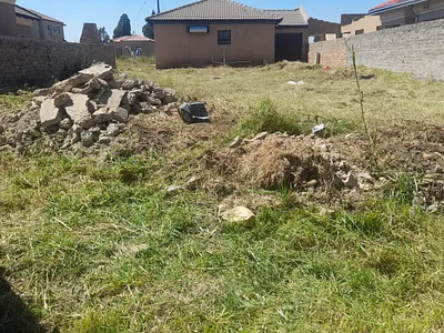Vacant Land For Sale in Sebokeng - 8Jn4.webp