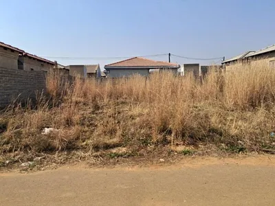 Vacant Land For Sale in Sebokeng - img