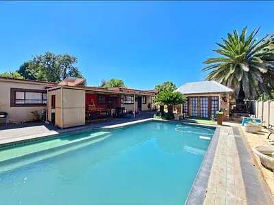 3 Bedroom House For Sale in Meyerton - EZVa.webp