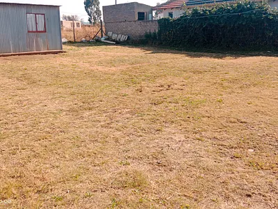 Vacant Land For Sale in Vereeniging - 9Xpn.webp