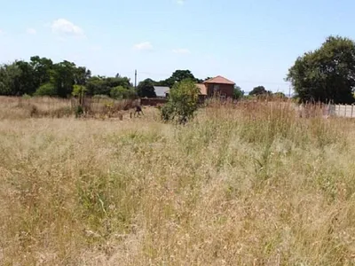 Vacant Land For Sale in Deneysville - lkzR.webp