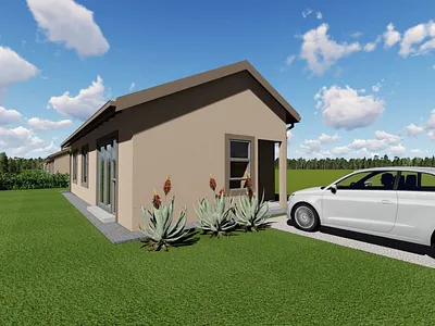 3 Bedroom House For Sale in Sebokeng - hM2s.webp