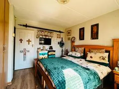 2 Bedroom Townhouse For Sale in Sasolburg - GZ2R.webp