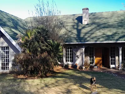 3 Bedroom House For Sale in Vereeniging - eGnF.webp