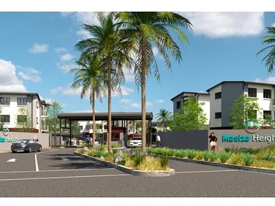 3 Bedroom Townhouse For Sale in Sebokeng - uevi.webp
