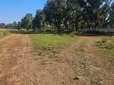 Vacant Land For Sale in Vereeniging - 1sTp.webp