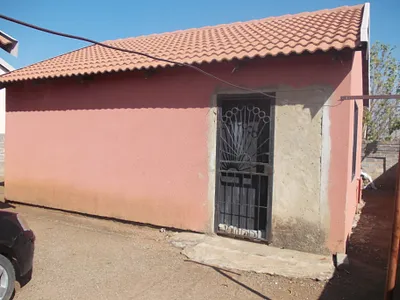 4 Bedroom House For Sale in Sebokeng - IvIE.webp