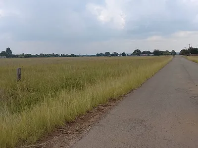 Vacant Land For Sale in Vanderbijlpark - w8cA.webp