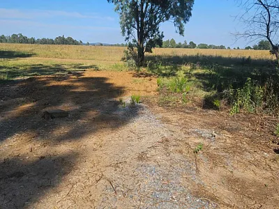 Vacant Land For Sale in Vereeniging - FnAq.webp
