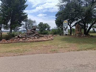 Vacant Land For Sale in Vanderbijlpark - BUax.webp