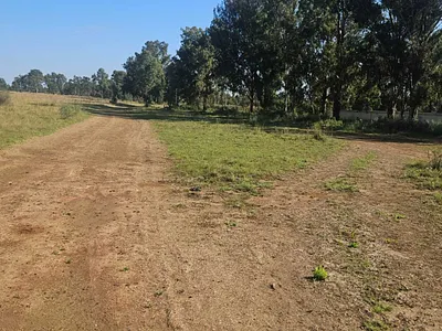 Vacant Land For Sale in Vereeniging - Bjxw.webp