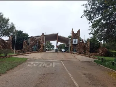 Vacant Land For Sale in Vanderbijlpark - WErG.webp