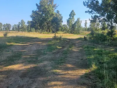 Vacant Land For Sale in Vereeniging - 6pTT.webp