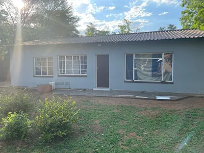 2 Bedroom House To Rent in Vereeniging - 7F94.webp
