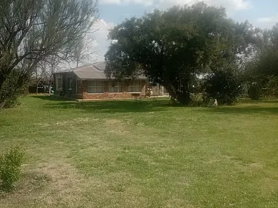 Vacant Land For Sale in Koppies - NgO7.webp