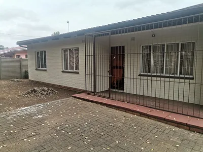 3 Bedroom House To Rent in Sasolburg - img