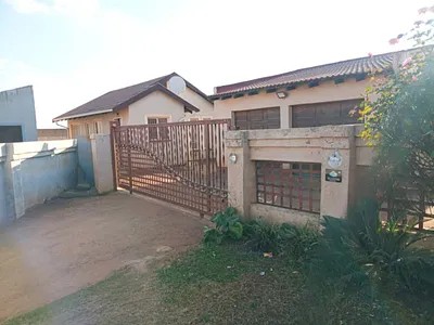 2 Bedroom House For Sale in Evaton - Ifct.webp