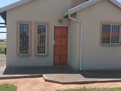 2 Bedroom House For Sale in Sasolburg - Btxh.webp