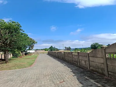2 Bedroom Townhouse To Rent in Vereeniging - wwpj.webp