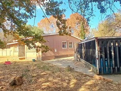 4 Bedroom House For Sale in Sasolburg - 6S9V.webp