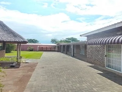 3 Bedroom House For Sale in Vaal Marina - GmoW.webp