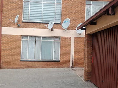 1 Bedroom Apartment For Sale in Vereeniging - GbBK.webp