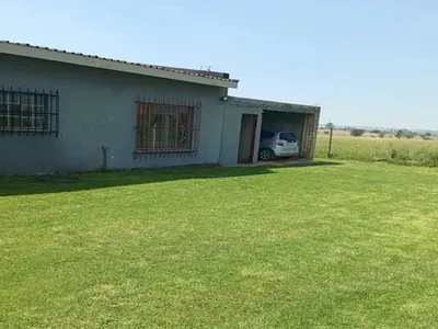 Farm For Sale in Helderstrome AH, Vereeniging - w7By.webp