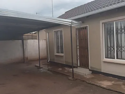 2 Bedroom House For Sale in Evaton - 4hRW.webp