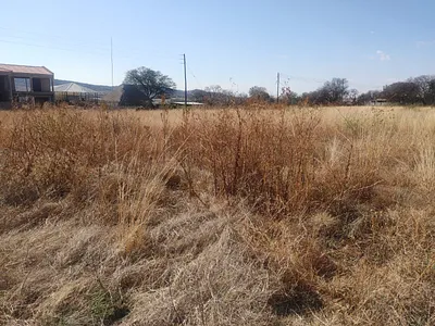 Vacant Land For Sale in Vanderbijlpark - yS87.webp