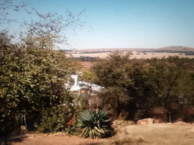 Vacant Land For Sale in Vanderbijlpark - KCMp.webp