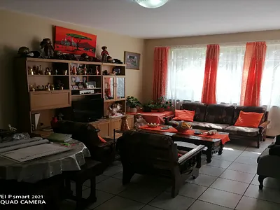 2 Bedroom Apartment For Sale in Vanderbijlpark - oeUM.webp
