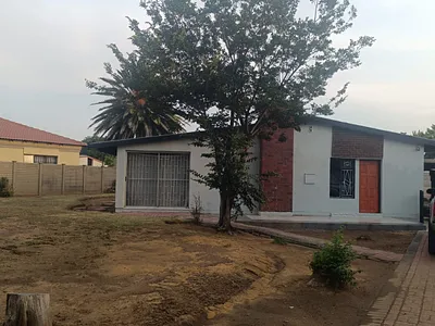 5 Bedroom House To Rent in Sasolburg - img