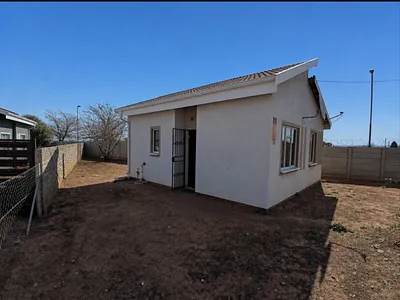 2 Bedroom House For Sale in Walkerville - UZor.webp