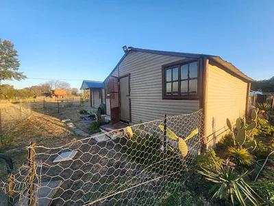 5 Bedroom House For Sale in Oranjeville - JuCy.webp