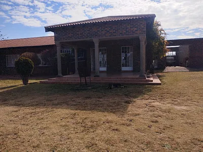 Farm To Rent in Meyerton - img