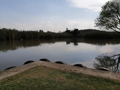 Farm For Sale in Sasolburg - NGlR.webp