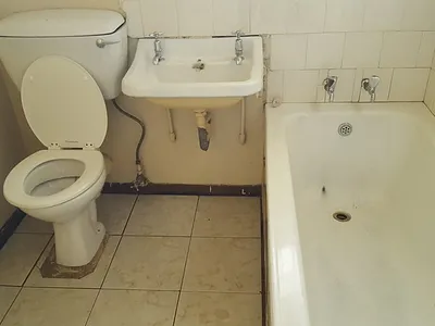 1 Bedroom Apartment To Rent in Vereeniging - img