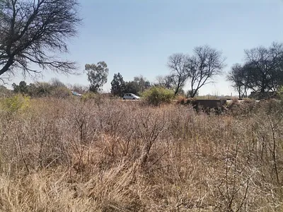 Vacant Land For Sale in Vanderbijlpark - y8Ee.webp