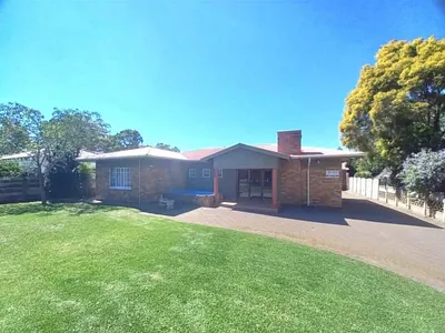 2 Bedroom House To Rent in Vanderbijlpark - img